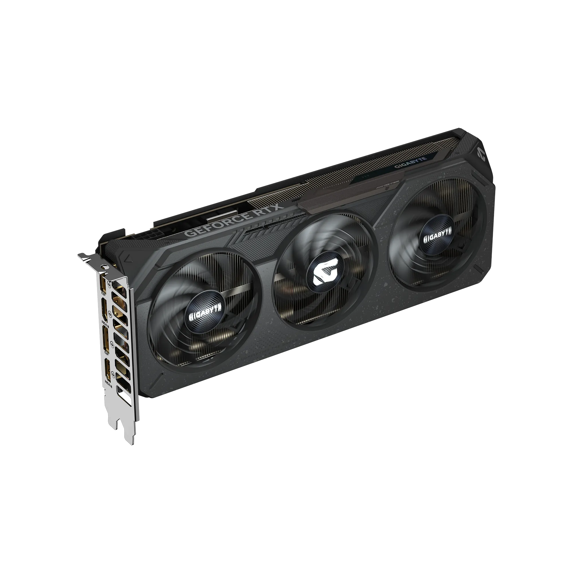 Tarjeta Grafica GeForce RTX 5050 GAMING OC 8G PCI-E 5.0